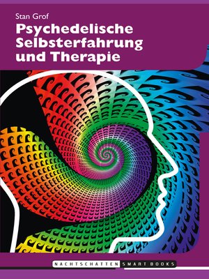 cover image of Psychedelische Selbsterfahrung und Therapie